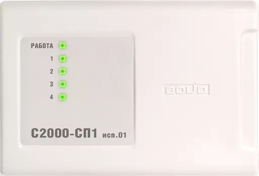 ИСО Орион Болид