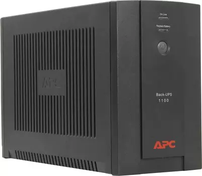 Источники бесперебойного питания APC