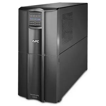 Источники бесперебойного питания APC