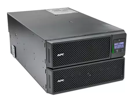 Источники бесперебойного питания APC