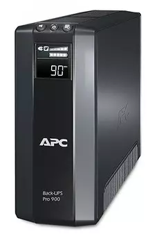 Источники бесперебойного питания APC