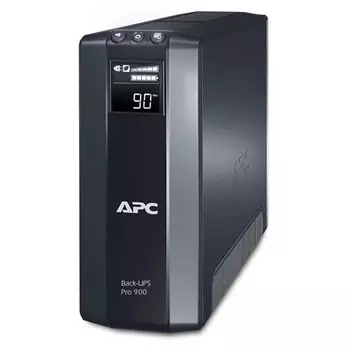 Источники бесперебойного питания APC