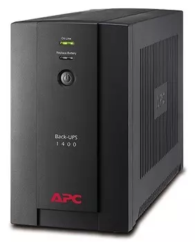 Источники бесперебойного питания APC