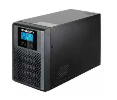 Источники бесперебойного питания IPPON