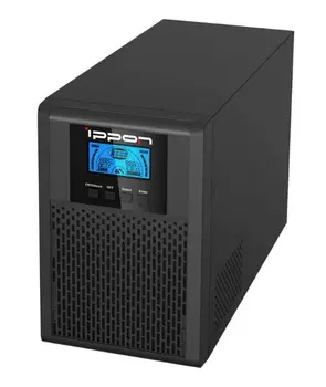 Источники бесперебойного питания IPPON