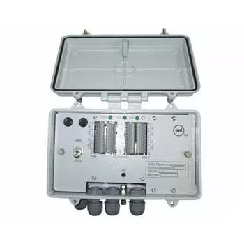 Источники бесперебойного питания Омега-Микродизайн