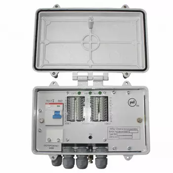 Источники бесперебойного питания Омега-Микродизайн