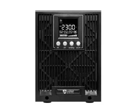 Источники бесперебойного питания Сайбер Электро