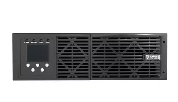 Источники бесперебойного питания Сайбер Электро