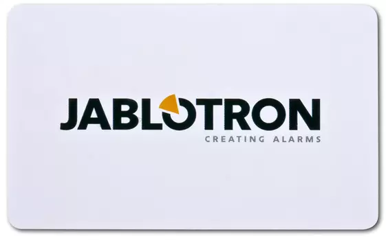 Jablotron Jablotron