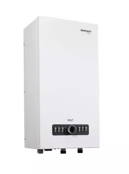 Электрические котлы Элемент комфорта