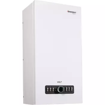 Электрические котлы Элемент комфорта