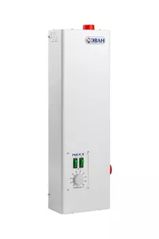 Электрические котлы ЭВАН