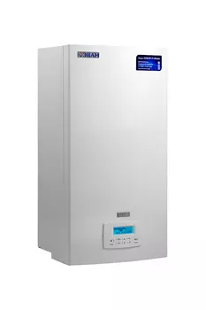 Электрические котлы ЭВАН