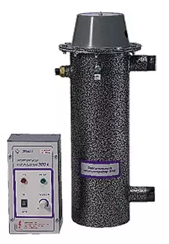 Электрические котлы ЭВАН