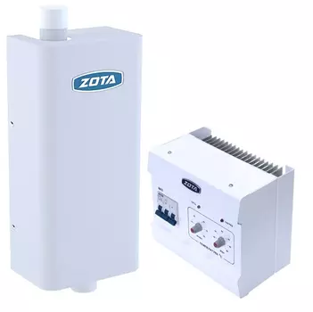 Электрические котлы ZOTA