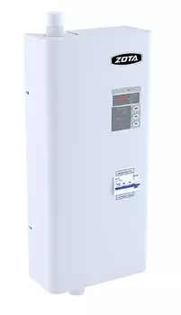Электрические котлы ZOTA