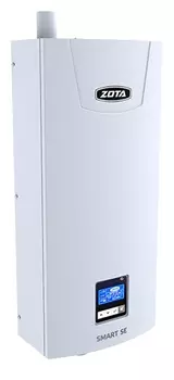 Электрические котлы ZOTA