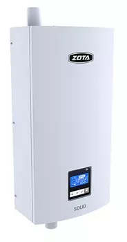 Электрические котлы ZOTA