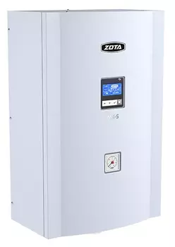 Электрические котлы ZOTA