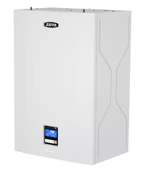 Электрические котлы ZOTA