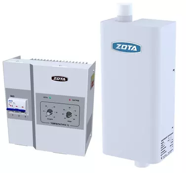 Электрические котлы ZOTA