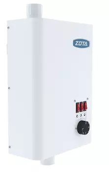 Электрические котлы ZOTA