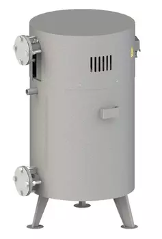 Электрические котлы ZOTA