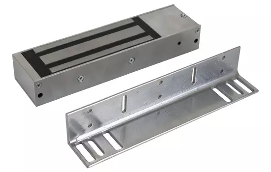 Электромагнитные замки AccordTec