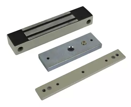 Электромагнитные замки AccordTec