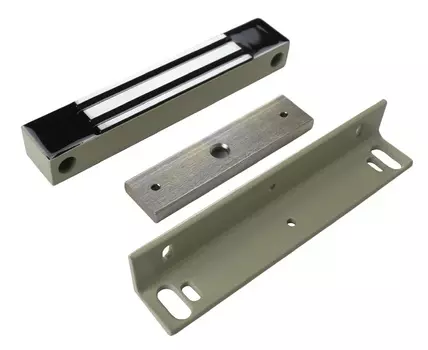 Электромагнитные замки AccordTec