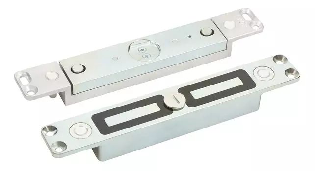 Электромагнитные замки ALeko