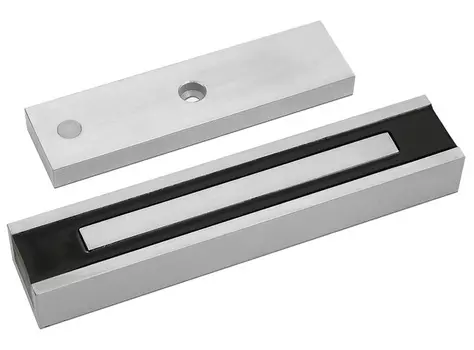 Электромагнитные замки ALeko