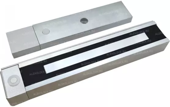 Электромагнитные замки ALeko