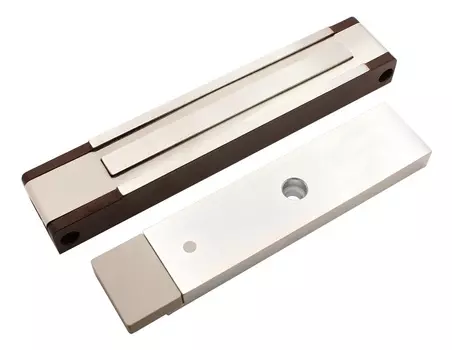 Электромагнитные замки ALeko