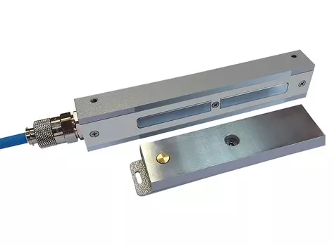 Электромагнитные замки ALeko