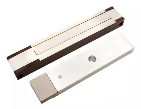 Электромагнитные замки ALeko