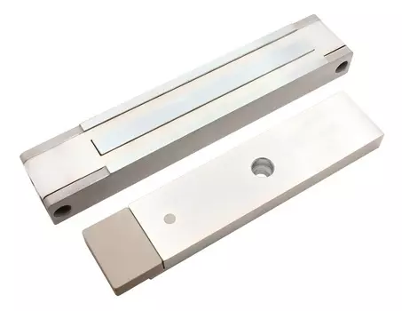 Электромагнитные замки ALeko