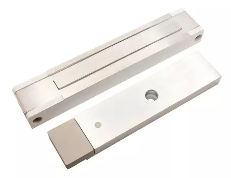 Электромагнитные замки ALeko