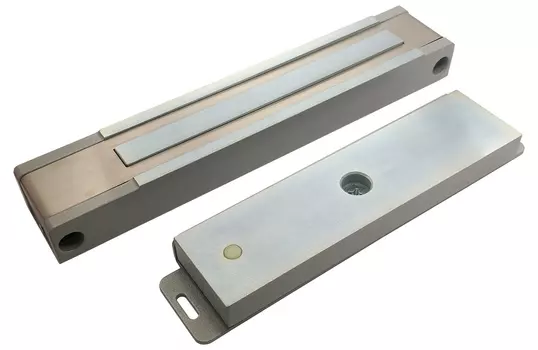 Электромагнитные замки ALeko