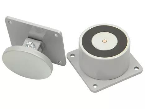 Электромагнитные замки ALer