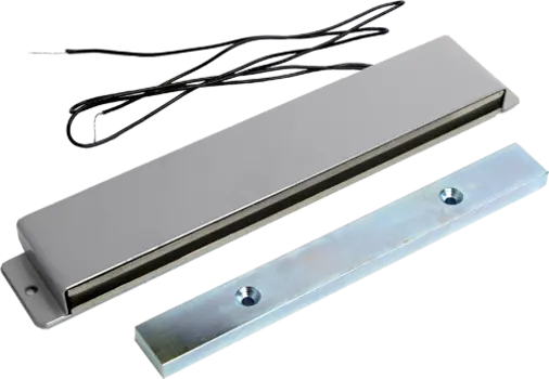 Электромагнитные замки ALer