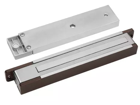 Электромагнитные замки ALer