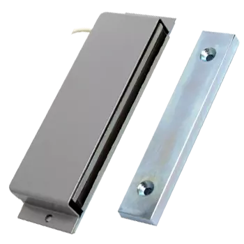 Электромагнитные замки ALer