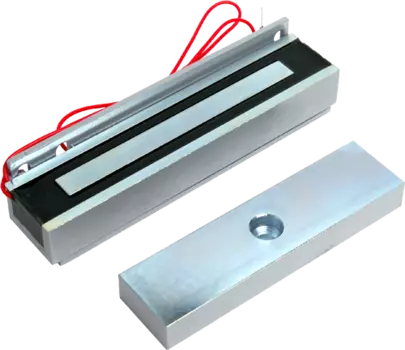 Электромагнитные замки ALer