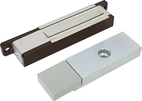 Электромагнитные замки ALer