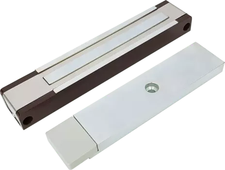 Электромагнитные замки ALer