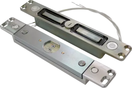 Электромагнитные замки ALer