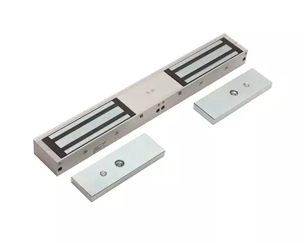 Электромагнитные замки dormakaba