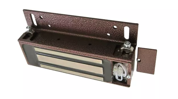 Электромагнитные замки ELTIS